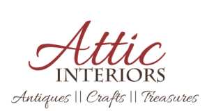 Attic Interiors :: Auburn, NY :: Antiques | Crafts | Treasures